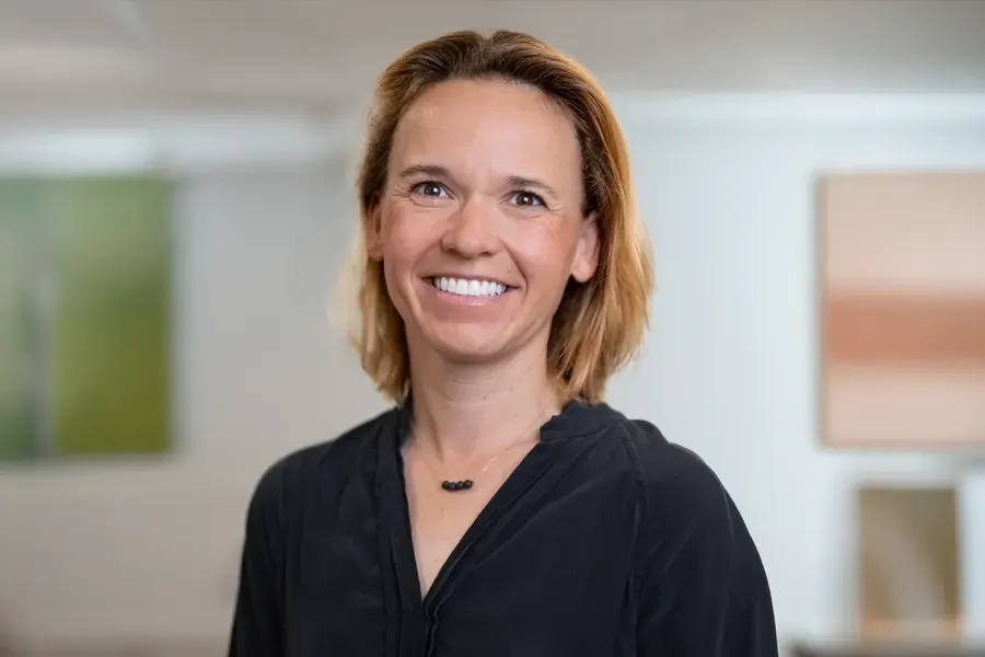 Picture of Sonja Puetzer
