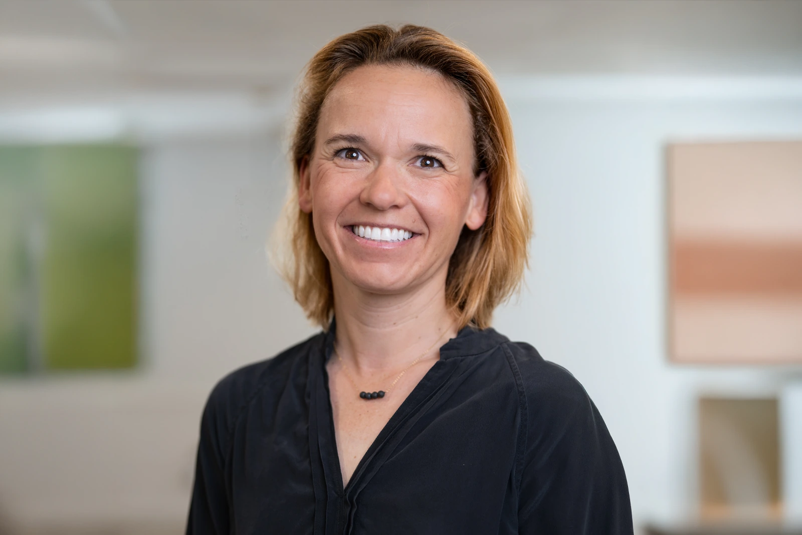 Sonja Puetzer
