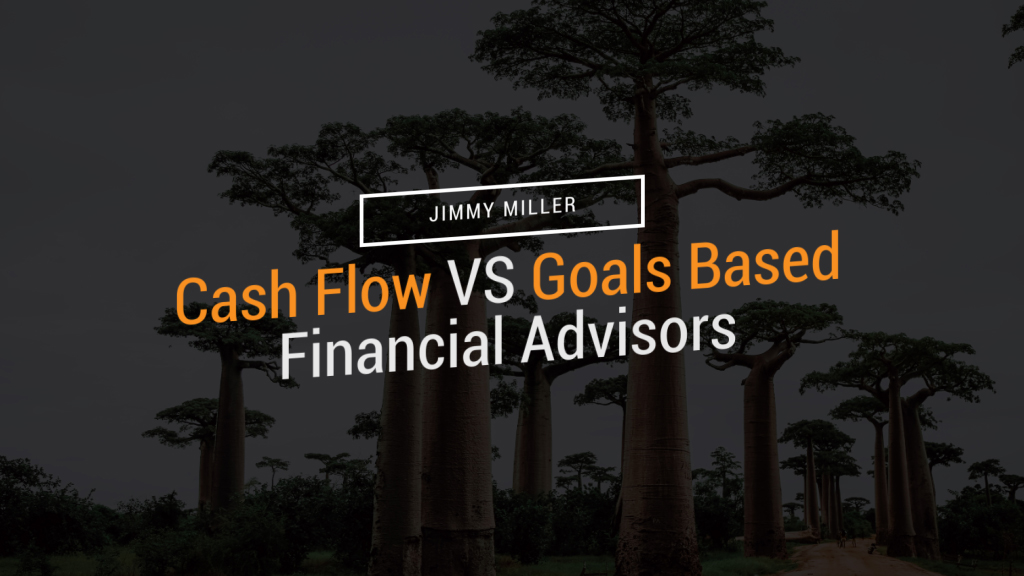 The Value of Goals-Based Financial Planning