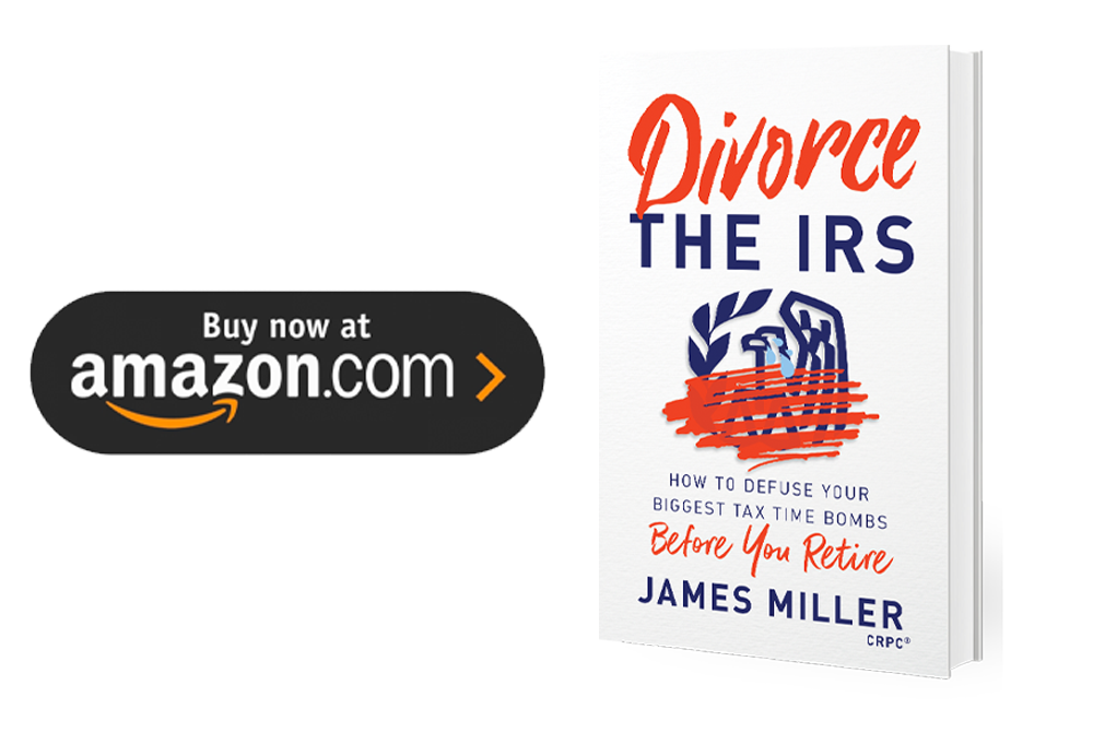 Divorce the IRS