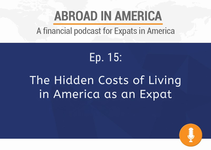 The Hidden Costs of Living in America as an Expat